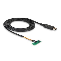 SEK-SVM4X VOC Geliştirme Kiti - Sensirion