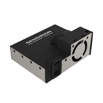 Çevresel Sensör SEN54-SDN-T Sensirion - 1