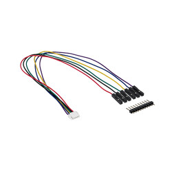 SEN5x Jumper Wire - 1