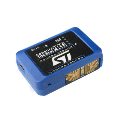 Sensor Development Board STEVAL-MKBOXPRO - 1