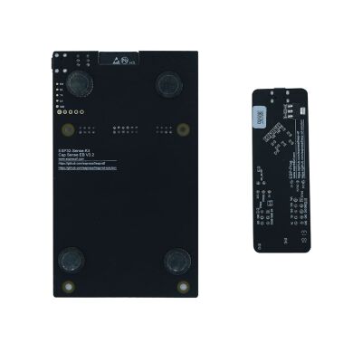 Sensor Development Kit ESP32-SENSE KIT - 4