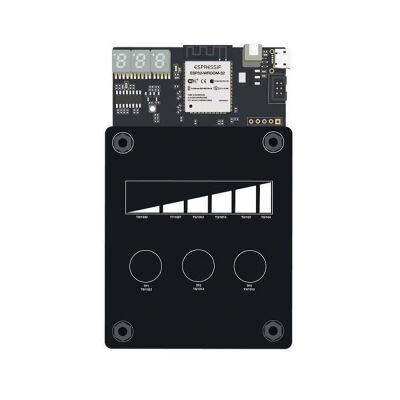 Sensor Development Kit ESP32-SENSE KIT - 1
