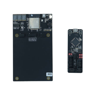 Sensor Development Kit ESP32-SENSE KIT - 3