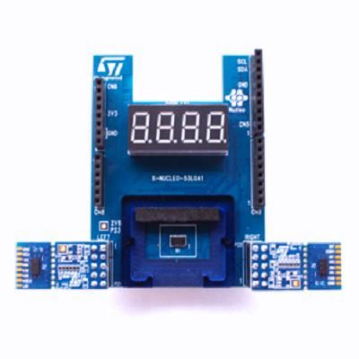 STM32 Sensör Kiti X-NUCLEO-53L0A1 STMicroelectronics - 1