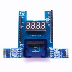 STM32 Sensör Kiti X-NUCLEO-53L0A1 STMicroelectronics - 4