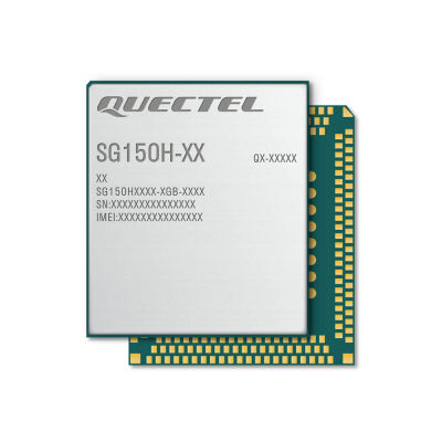SG150H Wi-Fi & Bluetooth 4.2 Multi-Mode Smart LTE Cat 4 Module - 1
