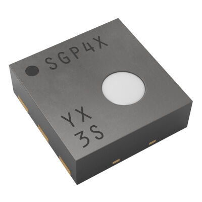 SGP40 VOC Sensor SGP40-D-R4 Sensirion - 1