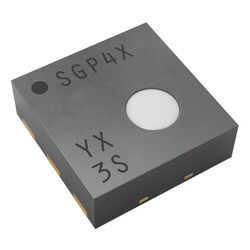 SGP40 VOC Sensor SGP40-D-R4 Sensirion - Sensirion