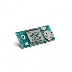 SHT31 Smart Gadget Sensör Uygulama Kiti - Thumbnail