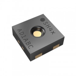 Nem Sensörü SHT40 - Sensirion