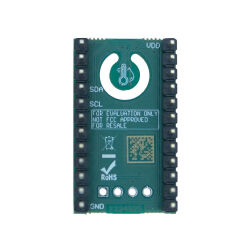 SHT4x Temperature and Humidity Sensor Development Kit SENSEVAL-SHT4XV1 - 2