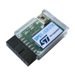 SPC5-UDESTK-PLUS - STMicroelectronics