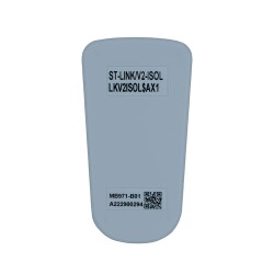 STM32 / STM8 Debugger ve Programlayıcı ST-LINK/V2-ISOL STMicroelectronics - 3