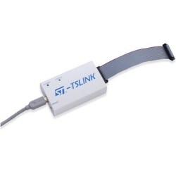 ST-TSLINK STMicroelectronics - STMicroelectronics