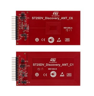 ST25DV Geliştirme Kiti ANT-1-6-ST25DV STMicroelectronics - 1