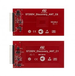 ST25DV Geliştirme Kiti ANT-1-6-ST25DV STMicroelectronics - Thumbnail