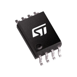 ST25DV02K-W1R8S3 PWM output 2-Kbit EEPROM Dynamic NFC/RFID IC - 1