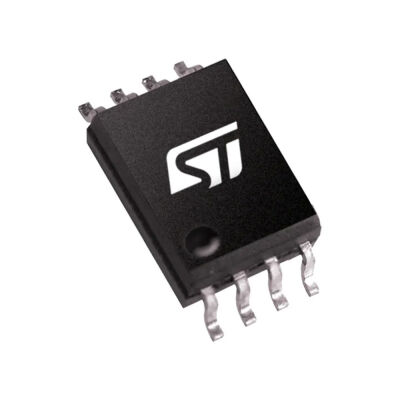 ST25DV02K-W1R8S3 PWM output 2-Kbit EEPROM Dynamic NFC/RFID IC - 1