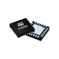 ST25R200-BMET NFC/HF RFID Reader - 1