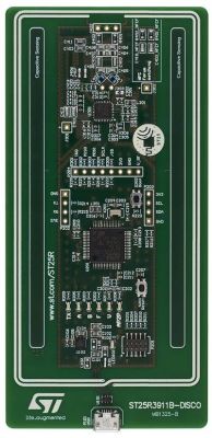 ST25R3911B-DISCO STMicroelectronics