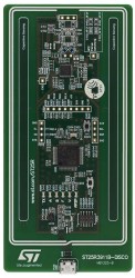 ST25R3911B-DISCO STMicroelectronics - STMicroelectronics