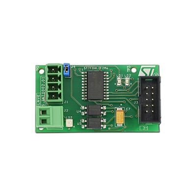 Değerlendirme Kiti ST7DALI-EVAL STMicroelectronics - 3