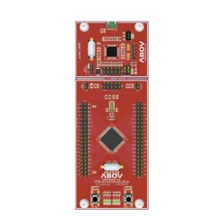 STARTERKIT-A31T216RL Development Kit - Abov
