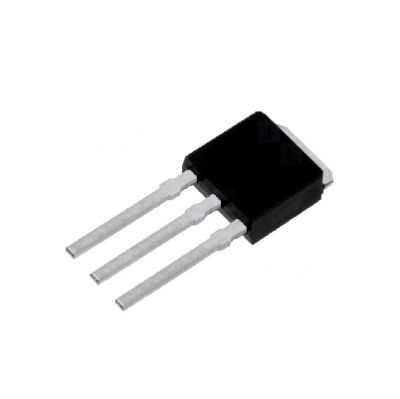 Power MOSFET STD7NM80 STMicroelectronics - 1