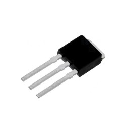 Power MOSFET STD7NM80 STMicroelectronics - 2