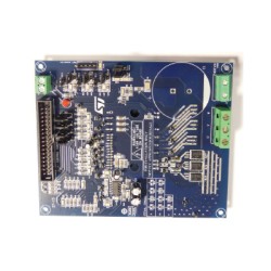 1500W Motor Kontrol Güç Kartı STEVAL-IPM15B - STMicroelectronics