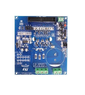 450W Motor Kontrol Kiti STEVAL-IPMNG5Q STMicroelectronics - 1