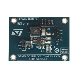 STEVAL-ISA084V1 - STMicroelectronics
