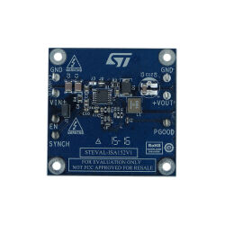 Power Kiti STEVAL-ISA152V1 - STMicroelectronics