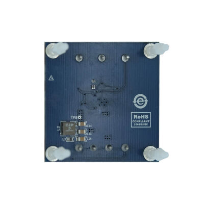 Regülatör Değerlendirme Kartı STEVAL-ISA156V1 - 3