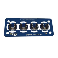 STEVAL-MIC003V1 - 1