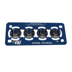 STMicroelectronics - STEVAL-MIC003V1 STMicroelectronics