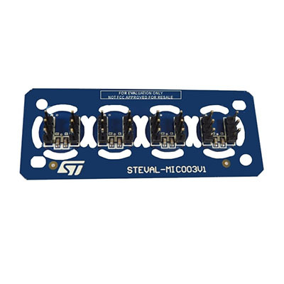 STEVAL-MIC003V1 STMicroelectronics - 1