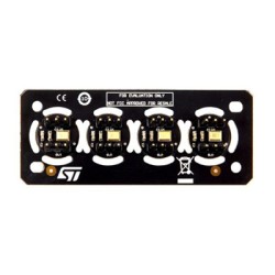 STEVAL-MIC004V1 STMicroelectronics - STMicroelectronics