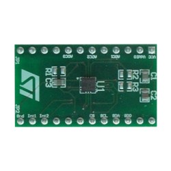 STEVAL-MKI105V1 STMicroelectronics - 1