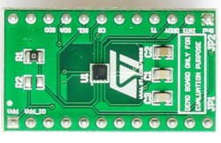 STEVAL-MKI137V1 - 1