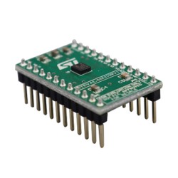 STEVAL-MKI159V1 STMicroelectronics - 1
