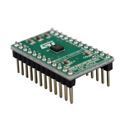 STEVAL-MKI159V1 STMicroelectronics - 1