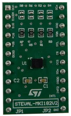 ISM330DLC Adaptör Kartı STEVAL-MKI182V2 - 1