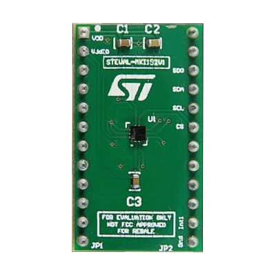 STEVAL-MKI192V1 LPS22HH Adaptör Kartı - 1