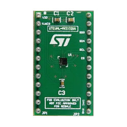 STEVAL-MKI192V1 LPS22HH Adaptör Kartı - STMicroelectronics