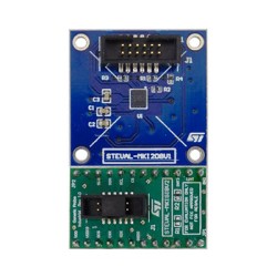 STEVAL-MKI208V1K STMicroelectronics - 1