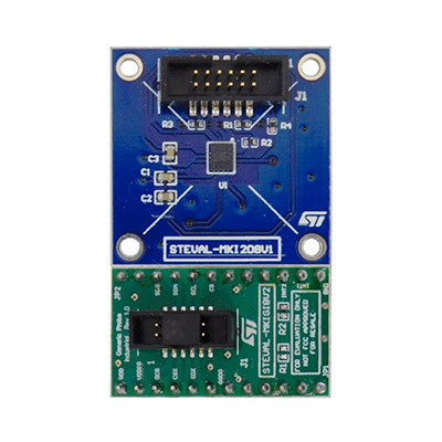STEVAL-MKI208V1K STMicroelectronics - 1
