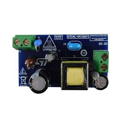STEVAL-VP12201F STMicroelectronics - 1