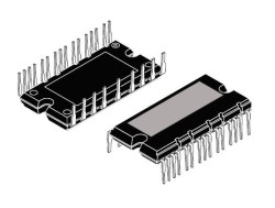 STGIPS10K60A STMicroelectronics - 2