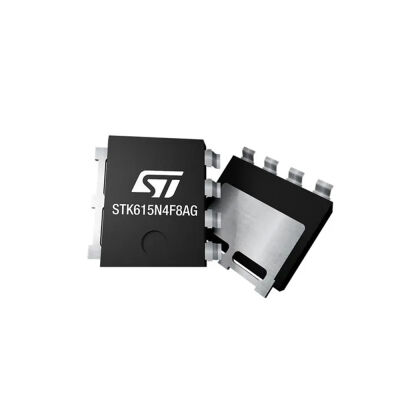 STK615N4F8AG N-Channel 40V Power Mosfet Otomotiv Sürücü Entegresi - 1